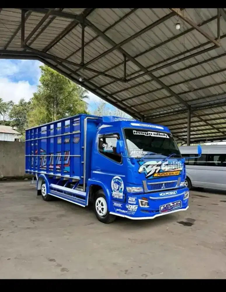 Isuzu Giga truk 2022