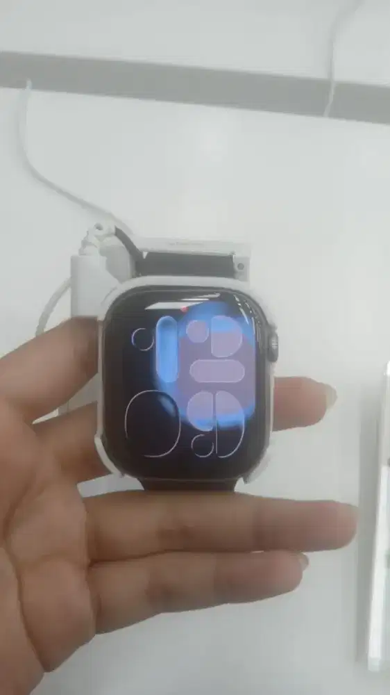 Apple watch series 11