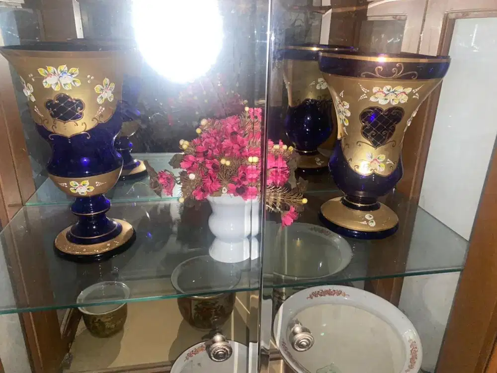 Barang hiasan rumah