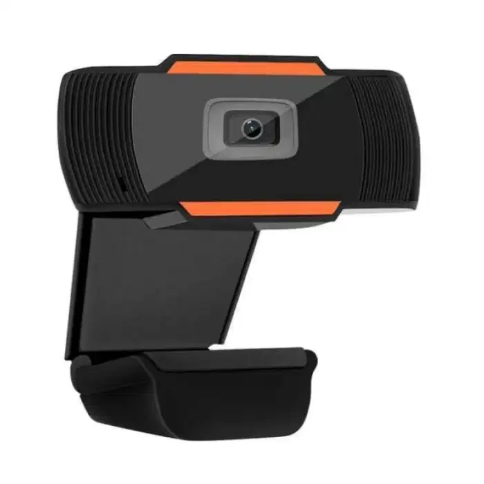 Webcam 720P plug n play