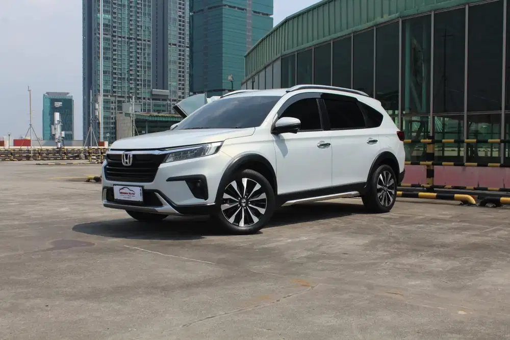 Honda BR-V Prestige Sensing 2022 Bensin