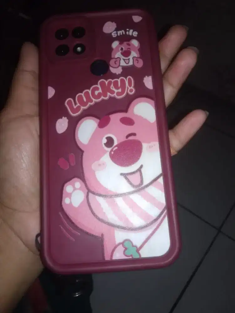 jual hp Oppo a15