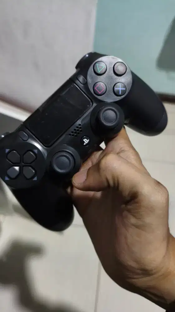 Stick ps 4 stik