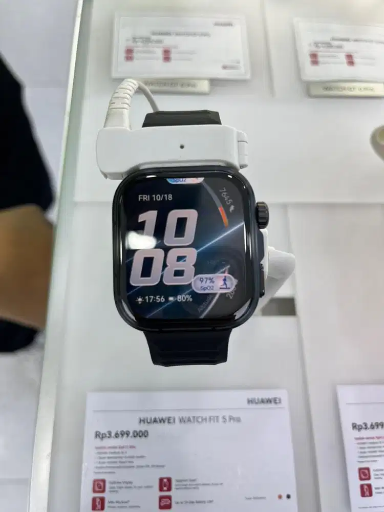 CICILAN HUAWEI WATCH FIT 5 PRO