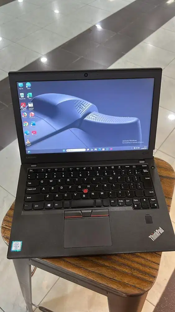 LENOVO THINKPAD X270