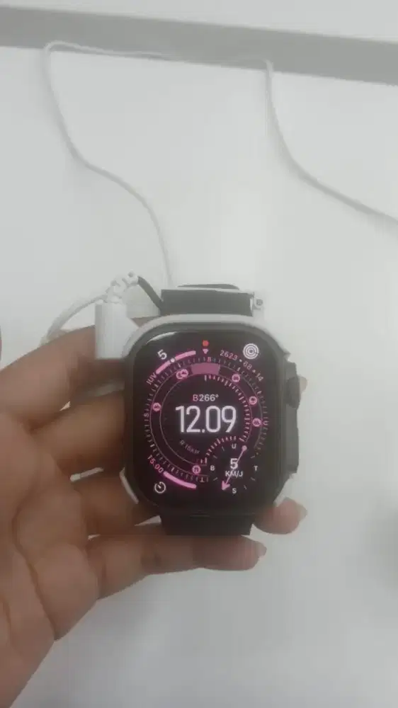 Apple watch ultra 3