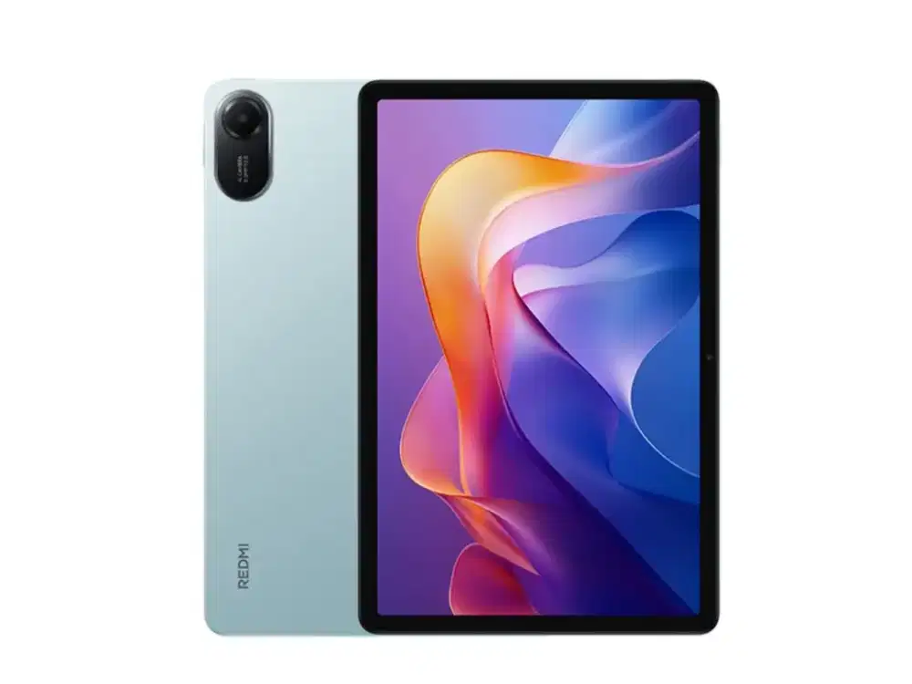 XIAOMI REDMI PAD 2 4/128GB GREEN