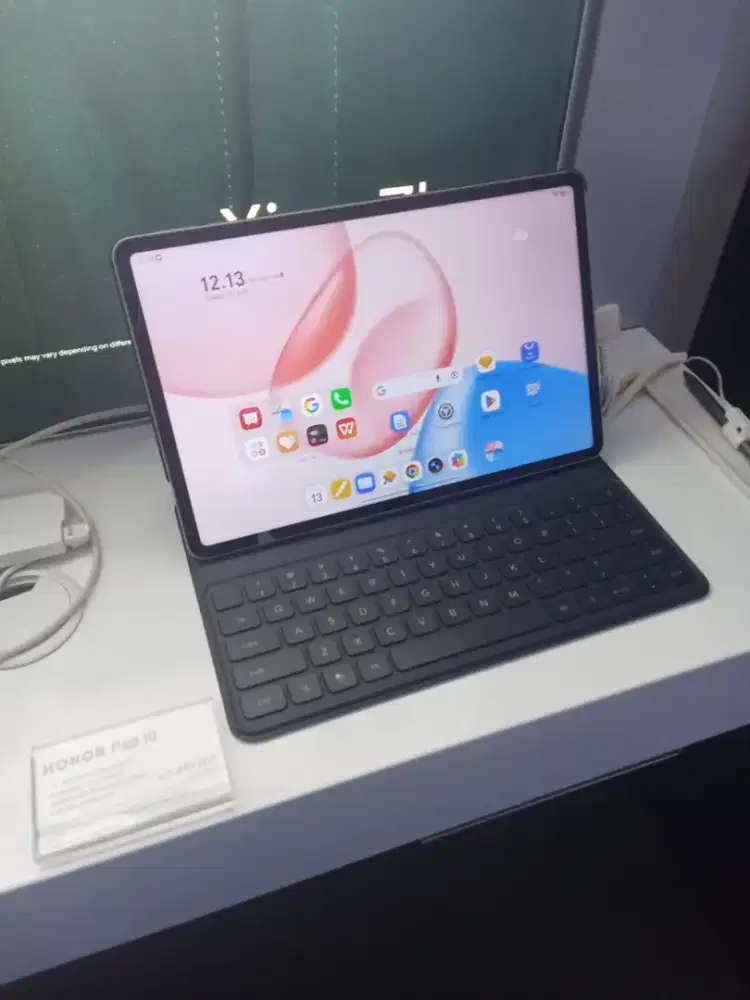 Honor pad 10 series