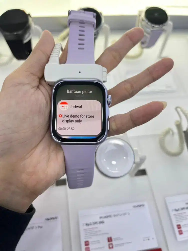 CICILAN HUAWEI WATCH FIT 5