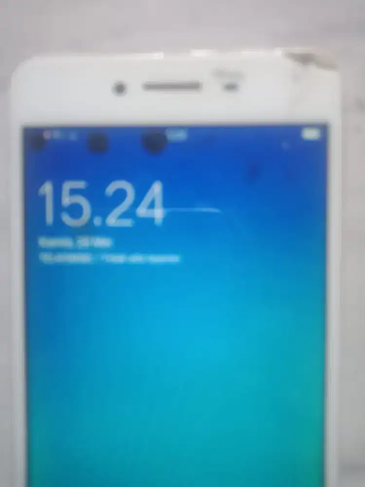Oppo a37f minus