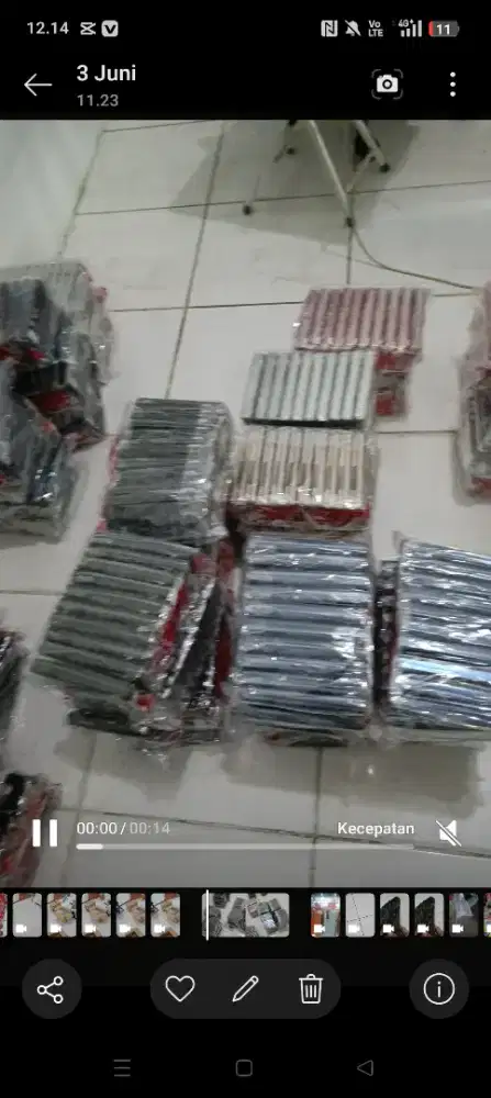 Di cari karyawati pengalaman di bidang online. Live dan admin