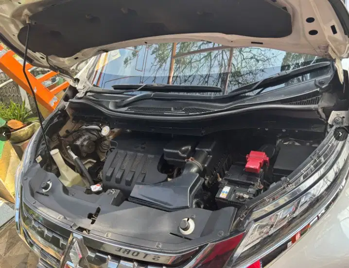 Mitsubishi Xpander 2021 Bensin