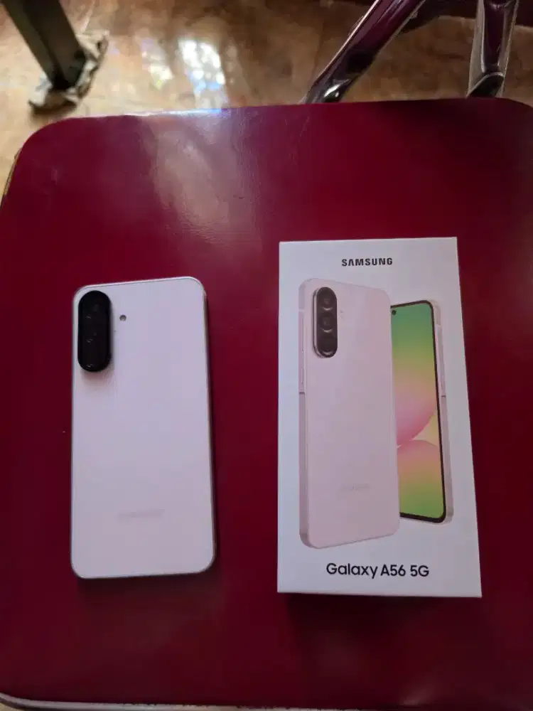 SAMSUNG A56 8/256GB