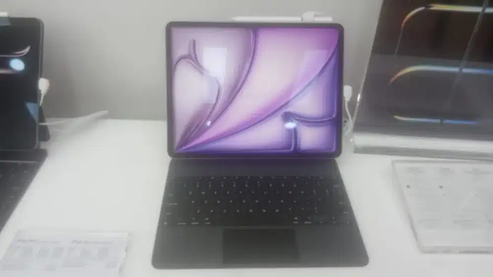 Ipad air 13 inci 128 GB