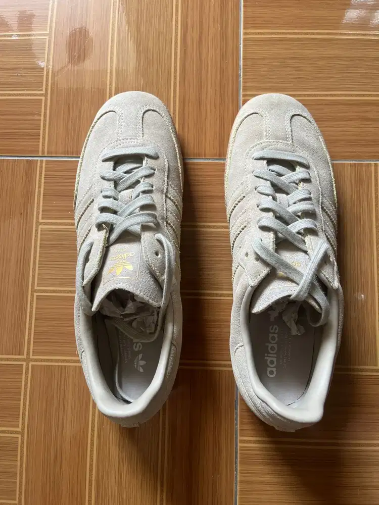 Adidas Samba (Ori)