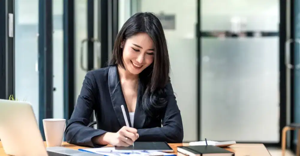 LOWONGAN KERJA – STAFF ADMINISTRASI