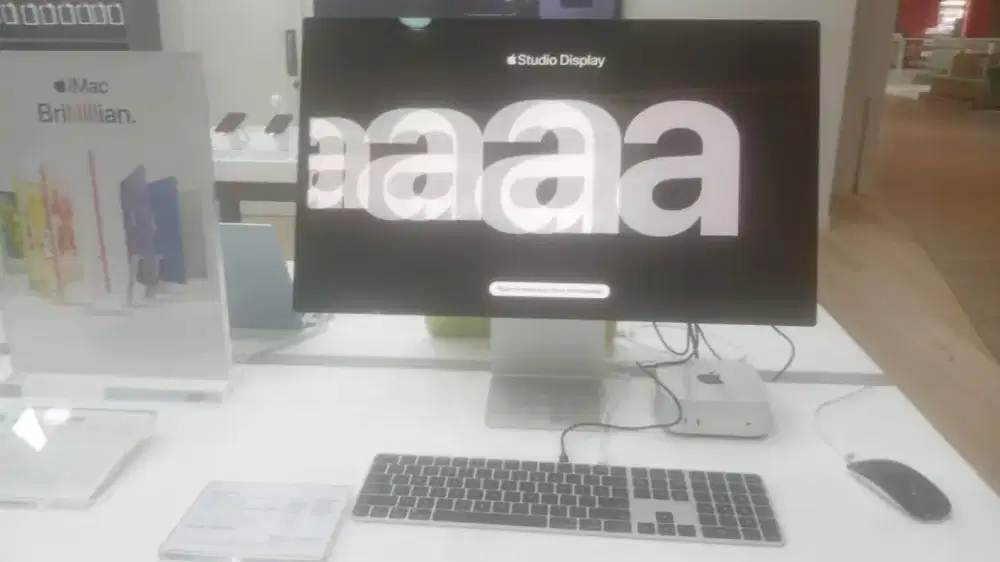 Mac mini 256 GB