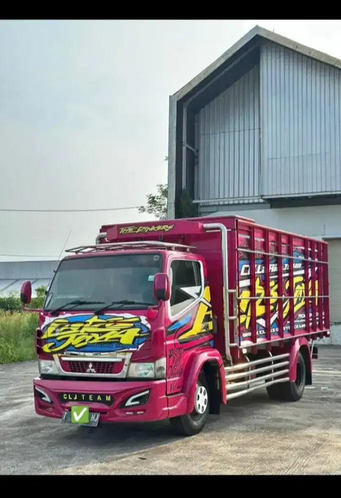 TrukGiGa2022 series