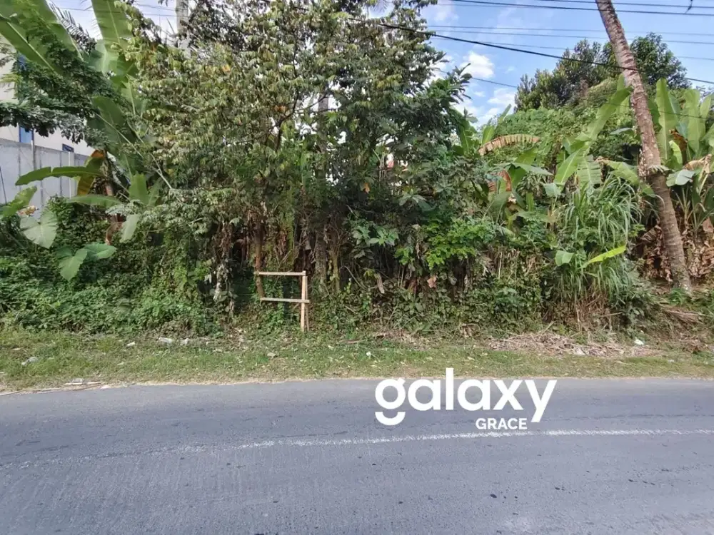 DIJUAL CEPAT TANAH DEKAT RS ARICHANTI DI MAS UBUD GIANYAR