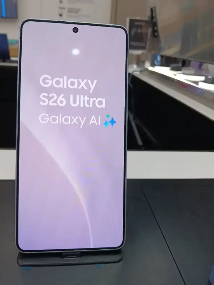 Samsung Galaxy S26 Ultra