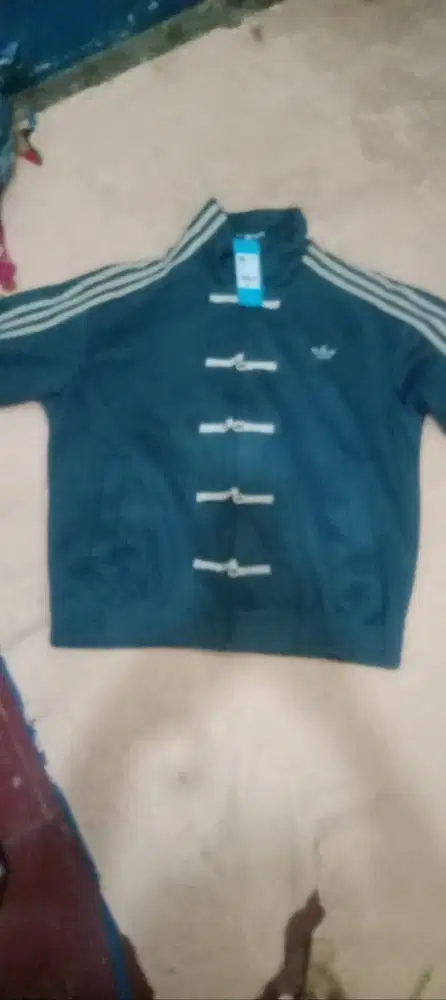 JAKET ADIDAS ORI
