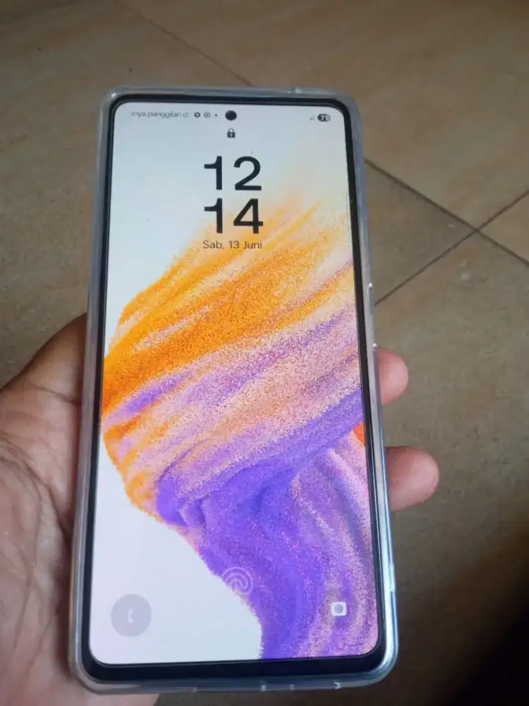 Samsung a53 5g ram 8+8