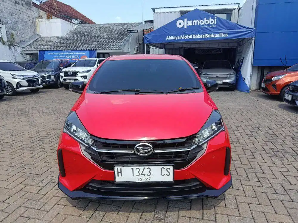 Sirion 1.3 R AT 2022