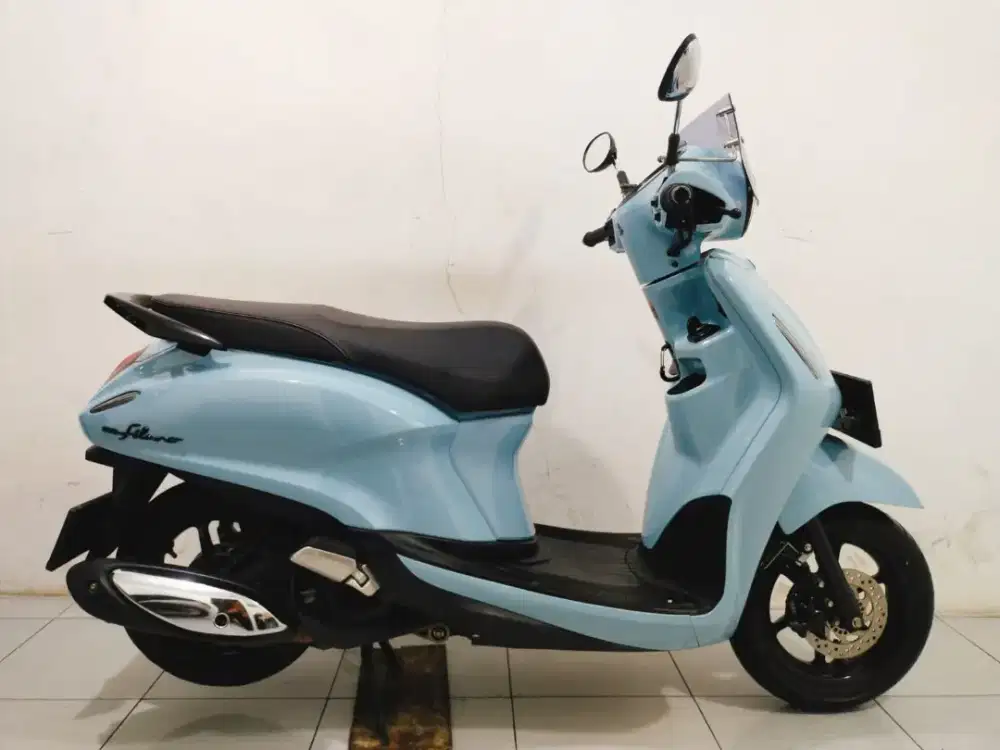 Yamaha grand filano th 2023 low km