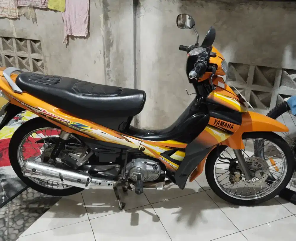 JUPITER Z TH 2004