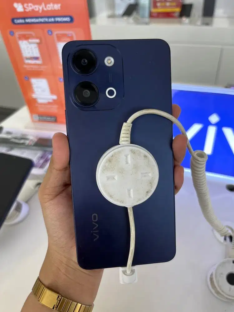 Hp 2jtan ram 8 anti lag baterai besar
