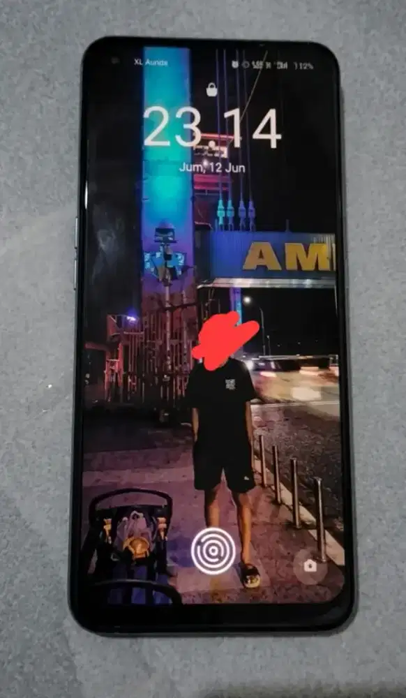 realme 9 8+8 128