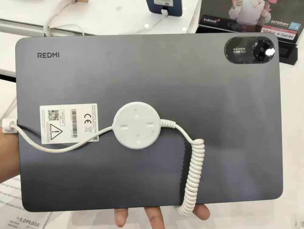 TAB REDMI PAD 2