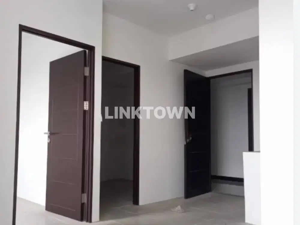 Apartemen Sangat Strategis Typr 2 Br di Suncity Residence