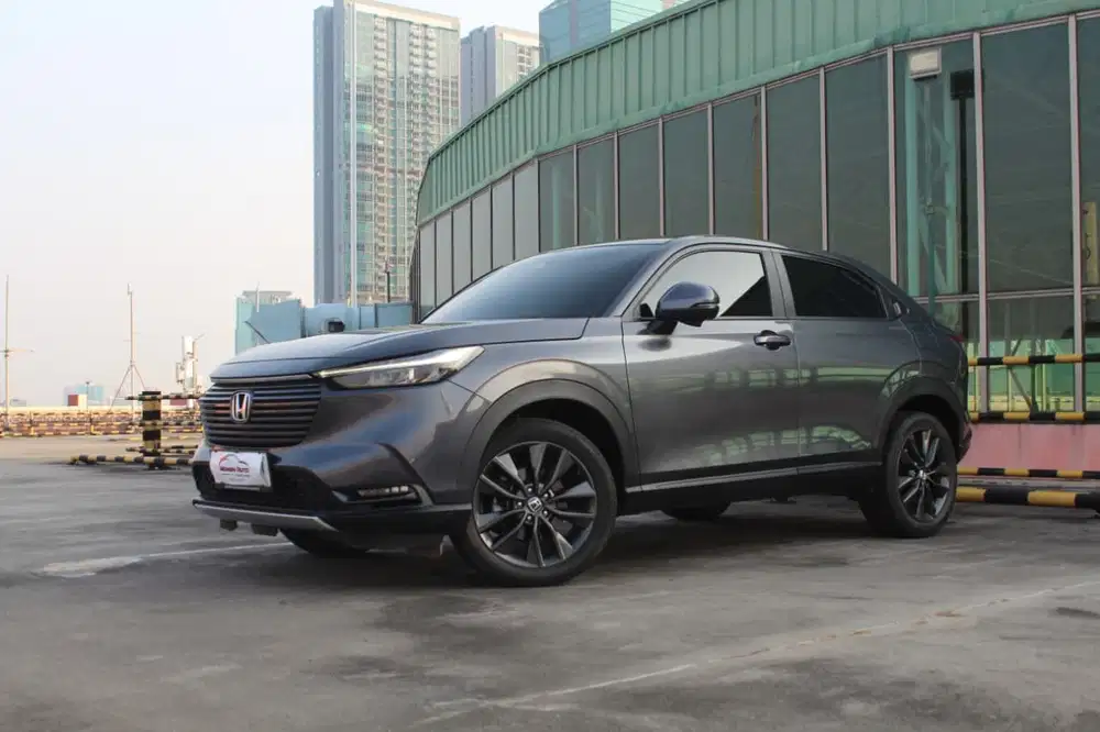 Honda HR-V HRV SE Sensing Panoramic 2023 Bensin