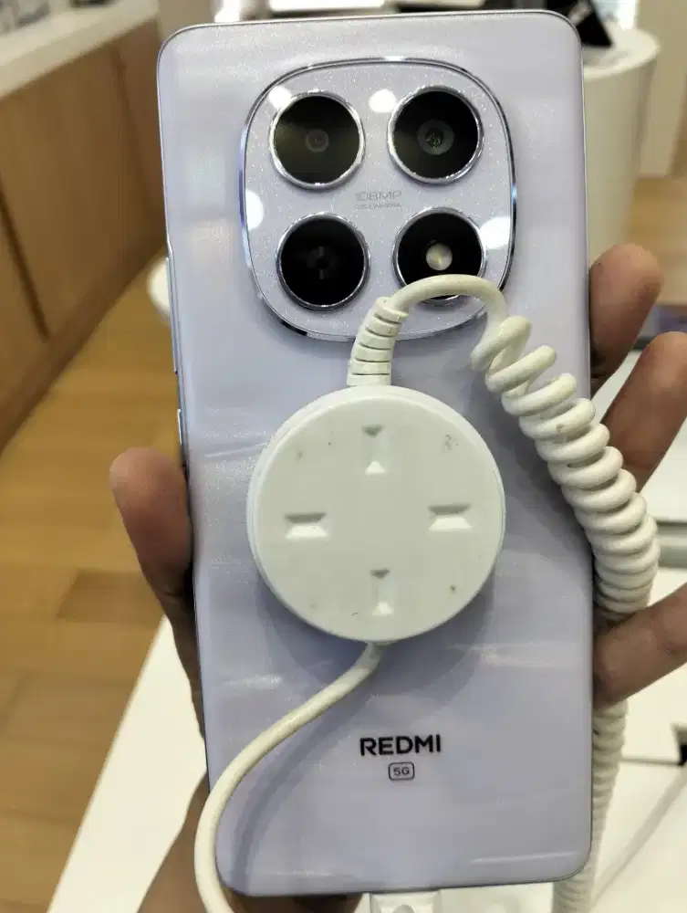 REDMI NOTE 15 5G