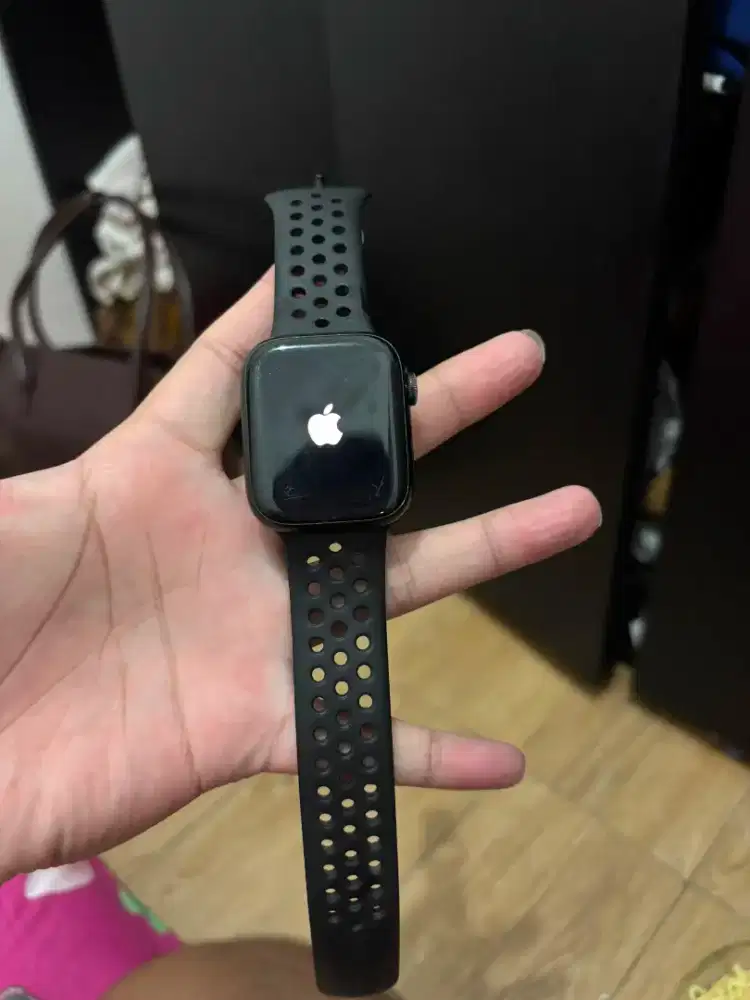 Apple Watch Seri 7 Original