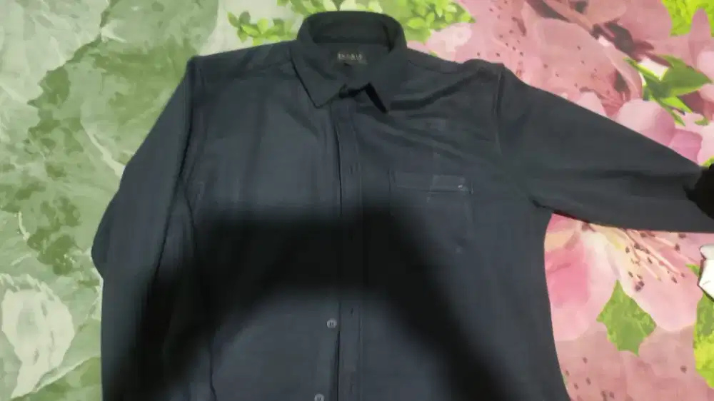 Kemeja distro stretch