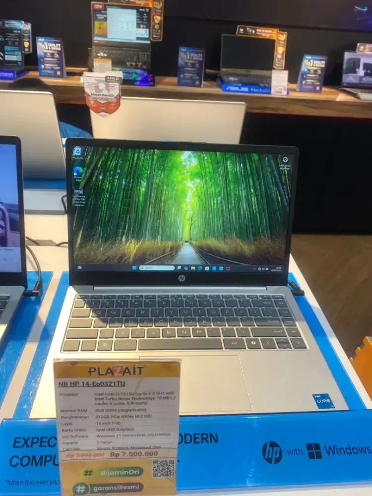 Cicilan laptop hp modal ktp