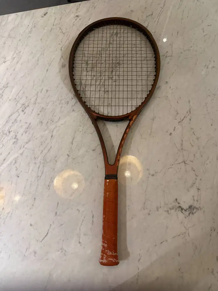 Wilson Pro Staff 97 v14 original
