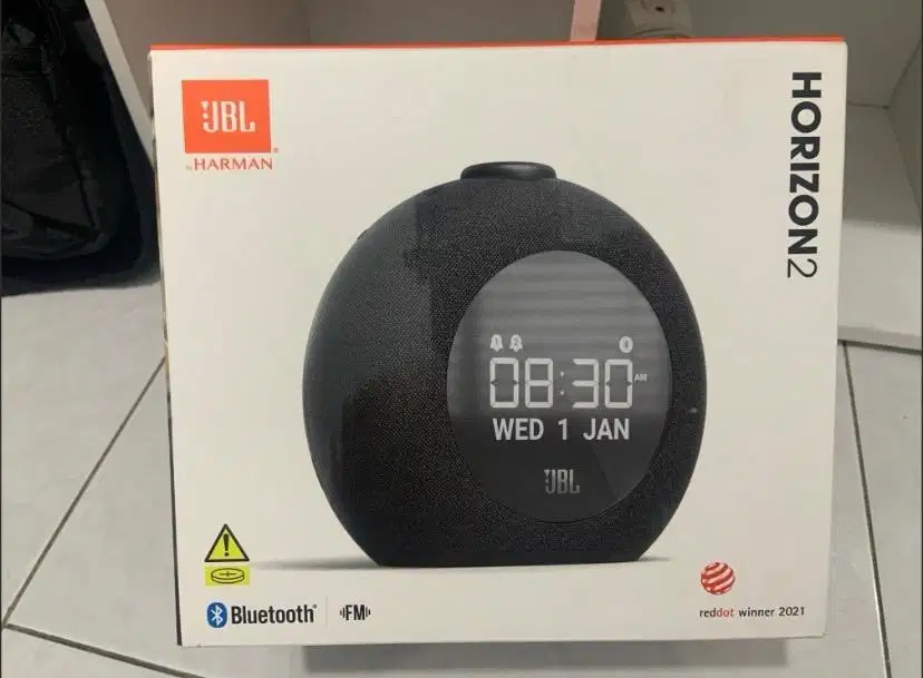 JBL Horizon 2 Speaker Bluetooth