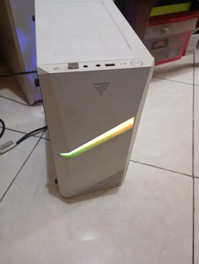 Casing PC Gaming