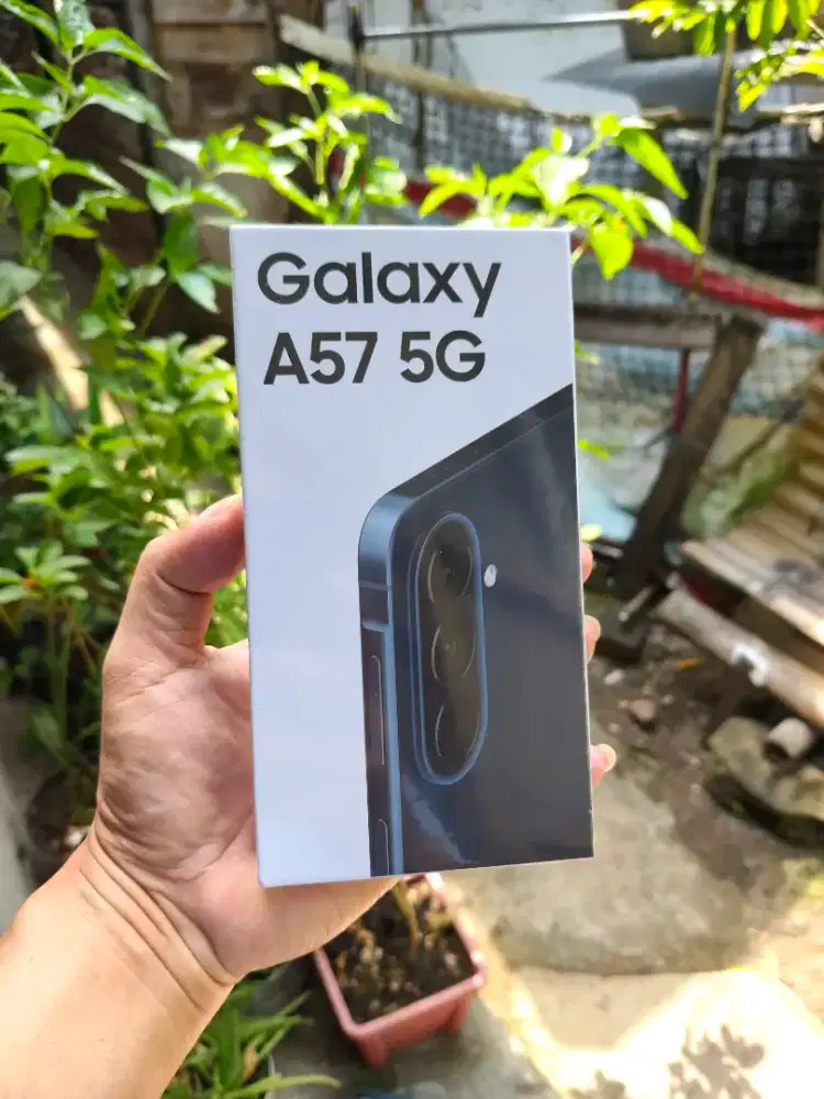 Samsung A57 5G 8/128gb New