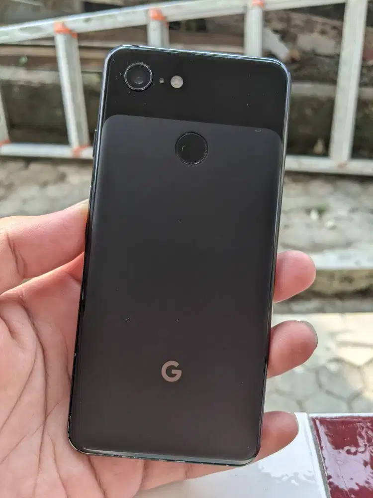 Google Pixel 3 4/64