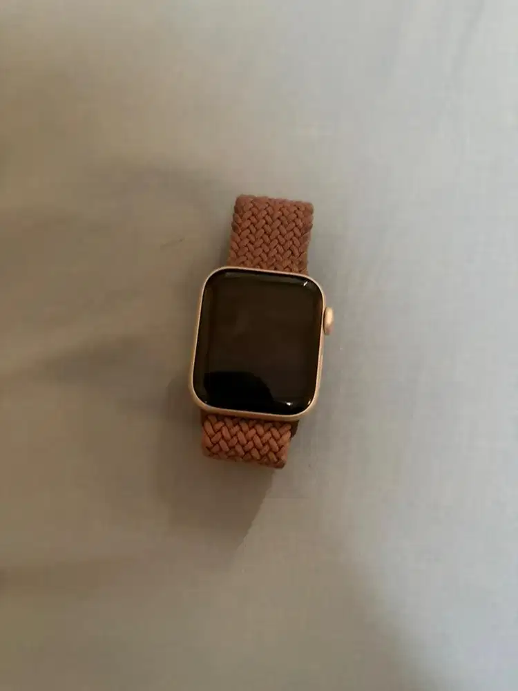 Apple Watch SE 2 Inter 40mm
