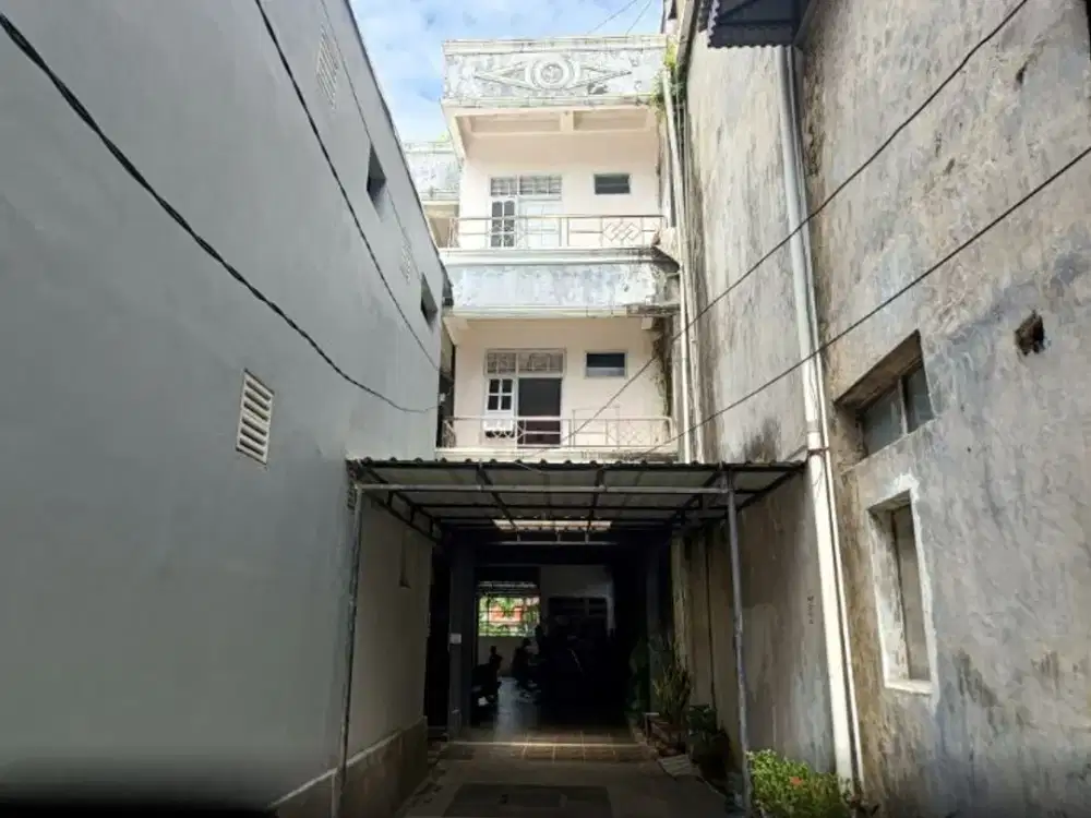Dijual Rumah Makassar sekitar Jalan Perintis Kemerdekaan