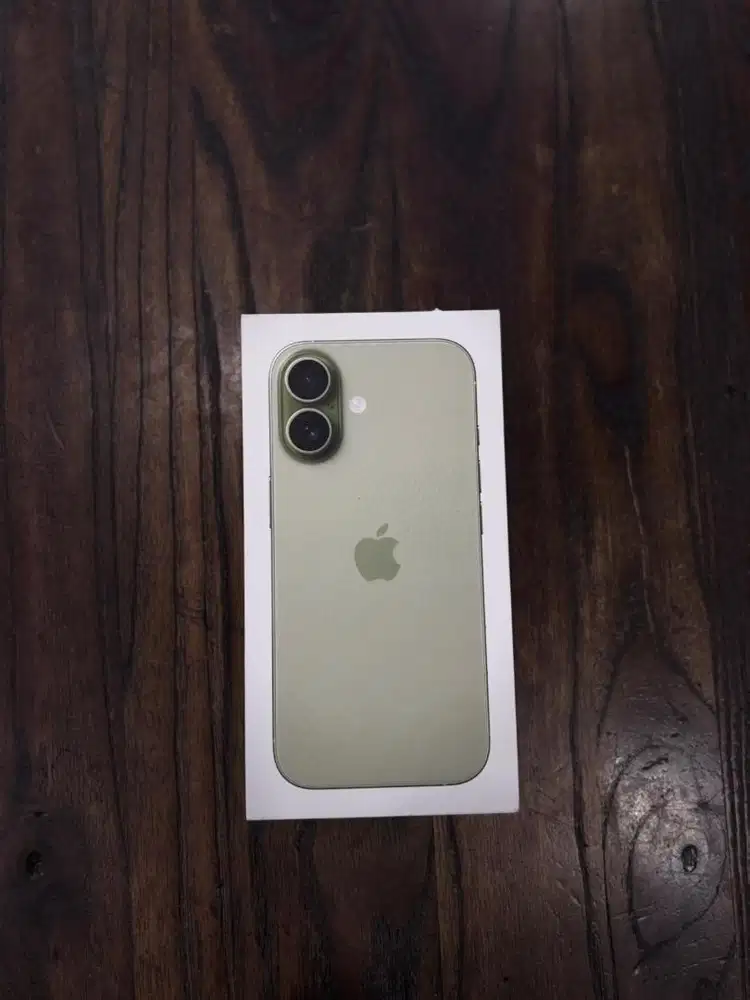PROMO IPHONE 17 256GB || BISA KREDIT