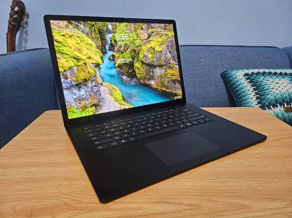 Microsoft Surface Laptop 3 15 Inch Core i7-1065G7 16GB RAM 512GB SSD
