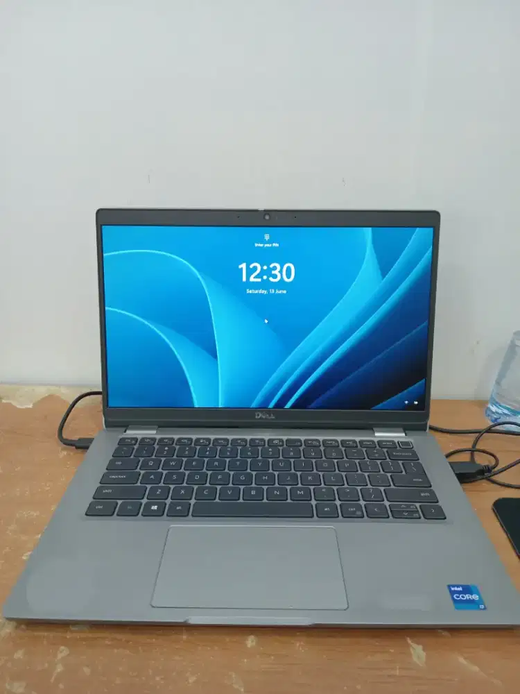 Dell latitude 5320