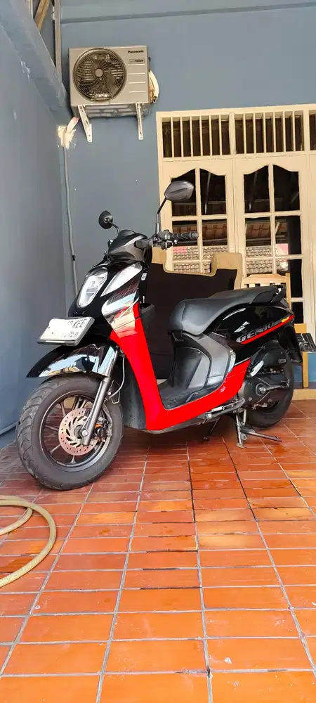 Honda Genio 2023 KM 26.000