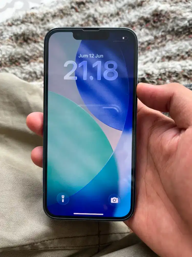 Iphone 13 pro 256